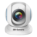 3D Zoom Camera HD APK