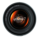 HD Camera For iphone7  Plus icon
