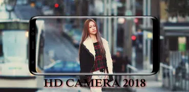 Blur Camera HD