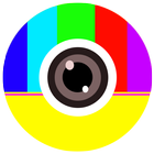 Blur Camera HD icon