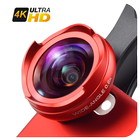 PRO DSLR HD CAMERA icône