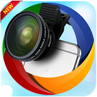 HD Camera : Ultra 4K Video Camera icône