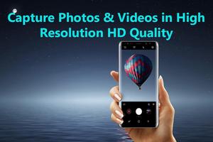 HD Camera : Ultra 4K Video Camera capture d'écran 1