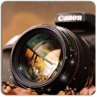 HD camera icon