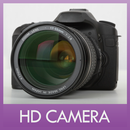 Full HD Camera : FHD Camera APK