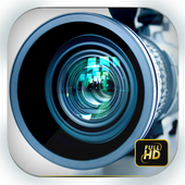 50 MegaPixel Camera icon