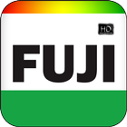 Camera HD For FujiFilm アイコン