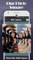 Blur Photo Multi Square : Blur Photo Square capture d'écran 3