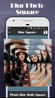 Blur Photo Multi Square : Blur Photo Square 스크린샷 3