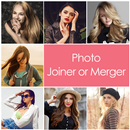 Pic Merger : Pic Joiner : Photo Joiner APK