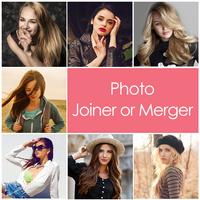 Pic Merger постер