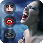 Vampire Photo Editor biểu tượng