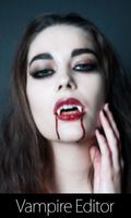 Vampire Photo Editor 截图 3