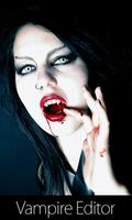 Vampire Photo Editor 截图 1