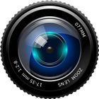 Camera V7 icono