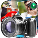 HD camera Pro APK