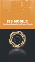 ISS Mobile Affiche