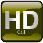 HD CALL New 2018 icône