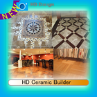 HD Ceramic Builder icône