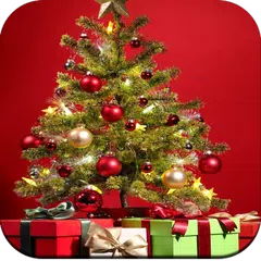 Christmas Wallpaper 4K Icon