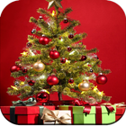 Christmas Wallpaper آئیکن