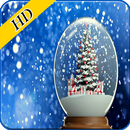 Christmas Live Wallpaper APK