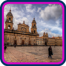 Bogota Colombia HD Wallpaper APK