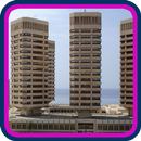 Beirut Lebanon HD Wallpaper APK