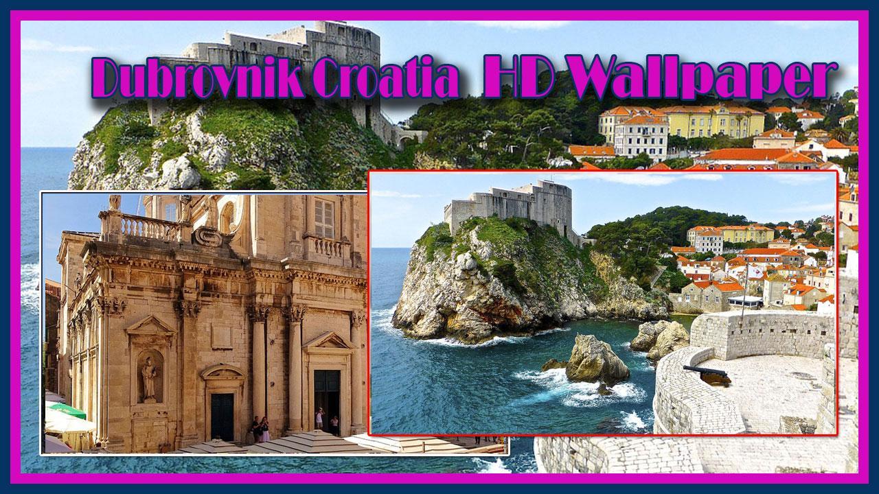 Dubrovnik Croatia HD Wallpaper APK voor Android Download Dubrovnik Croatia HD Wallpaper APK voor Android Download