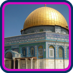 Jerusalem Israel HD Wallpaper APK