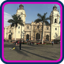 Lima Peru HD Wallpaper APK