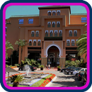 Marrakech Morocco HD Wallpaper-APK