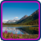 USA Alaska HD Wallpaper icono