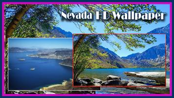 USA Nevada HD Wallpaper 海報