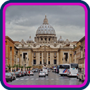 Vatican City HD Wallpaper APK