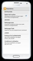 Smart Enregistrement d'appel syot layar 1