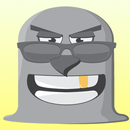 Monster Gris APK