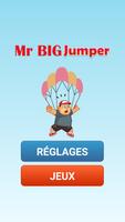 Mr BIG Jumper постер