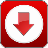 All Video Downloader HD icon