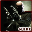 Guide Hitman: Sniper أيقونة