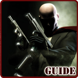 Guide Hitman: Sniper icône