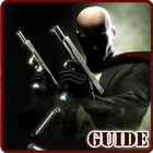 ikon Guide Hitman: Sniper