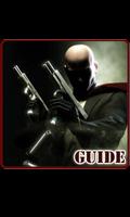Guide Hitman: Sniper تصوير الشاشة 1