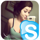HD Camera for skype icon