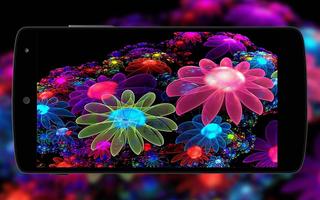 3D & Abstract Wallpaper screenshot 3