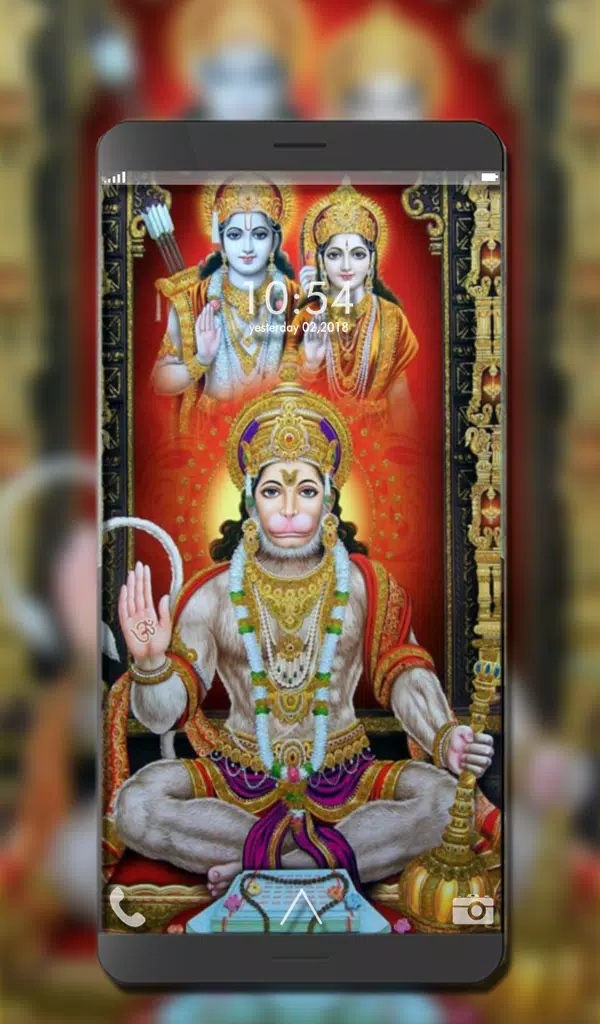 All Bhagwan Wallpaper HD 4K APK for Android Download