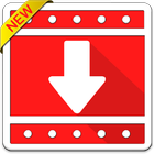 Video Downloader For All 圖標