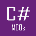 C# MCQs 아이콘