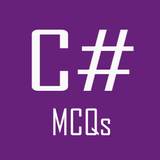 C# MCQs ikona