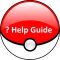 Pokemon Help Guide
